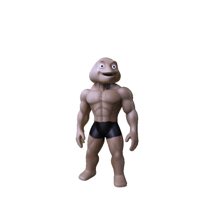 Buff Pou
