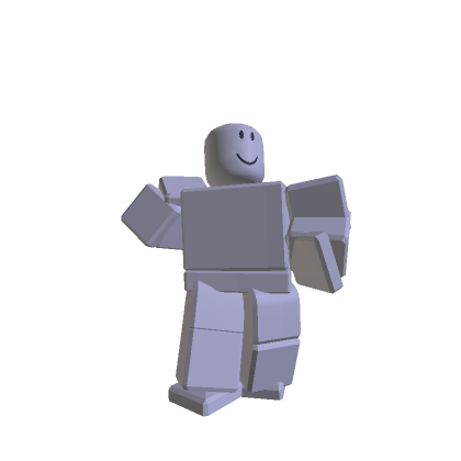 Steady Animation Pack thumbnail
