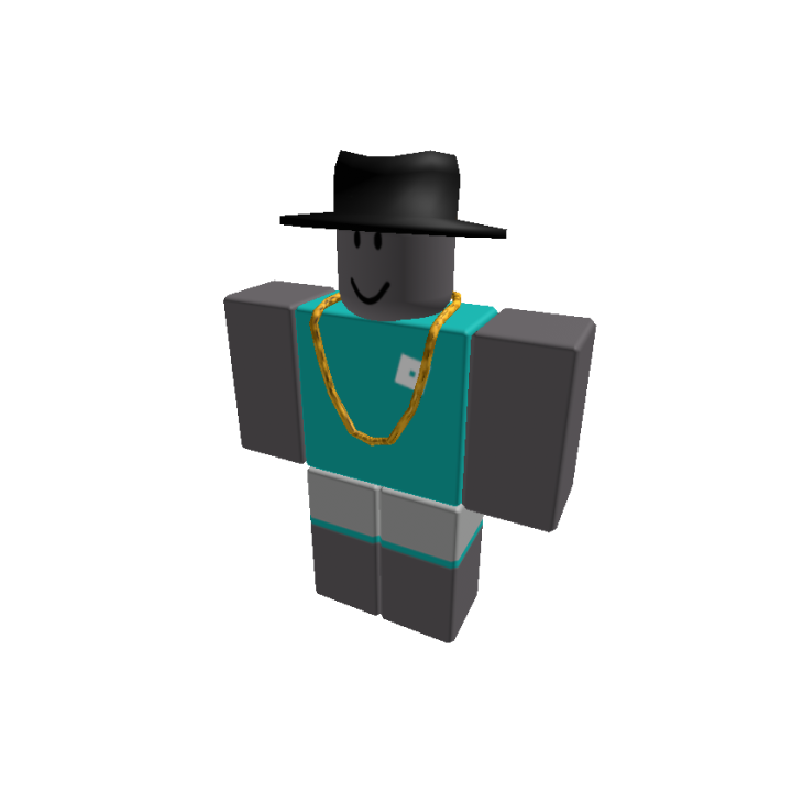 Roblox banner for @ims