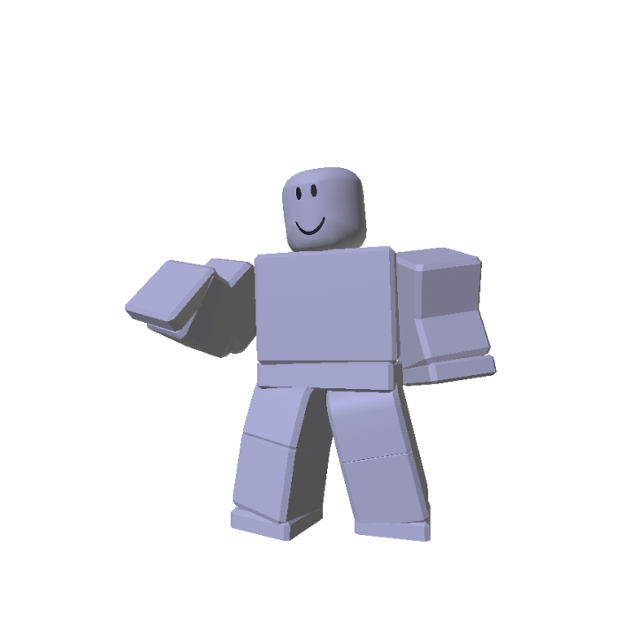 Rick Prime With Portal Gun