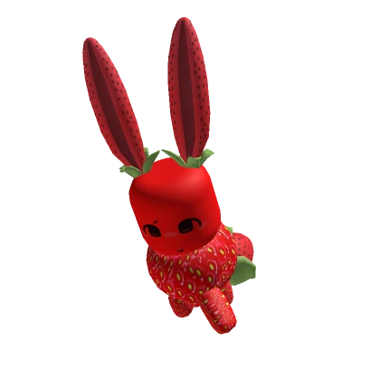 Strawbunny's avatar