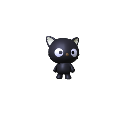 Chococat Cat