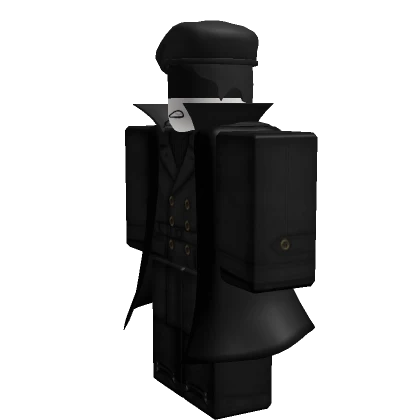 PerplexedIsNotReal's avatar