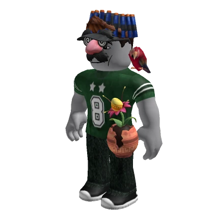 FRANDESTROER2008's avatar