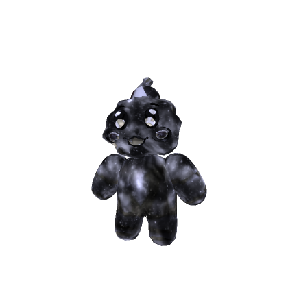 Cute Galaxy Ghost thumbnail