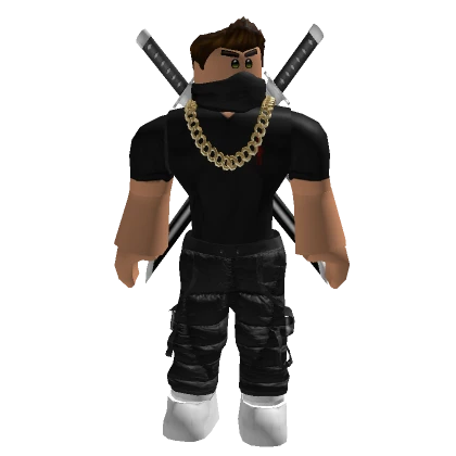 FriendlyNerdyan120's avatar