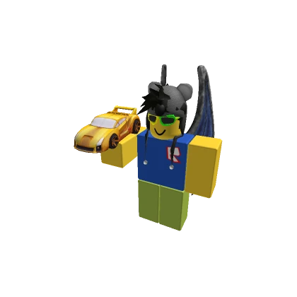 shallowroboboy's avatar