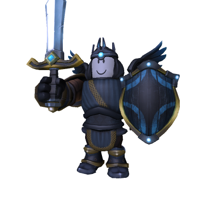 Dark Avenger thumbnail