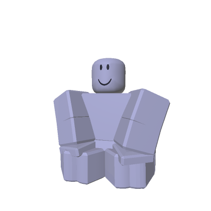 Kawaii Cute Sitting Crawling Animation Pack thumbnail