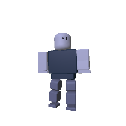 BlockyCharacter