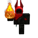 ITZDizzyBFR's avatar