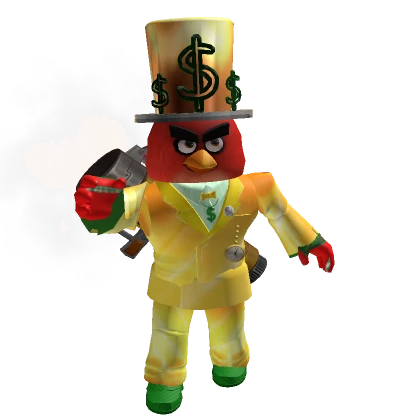 evanbobsquarepants's avatar