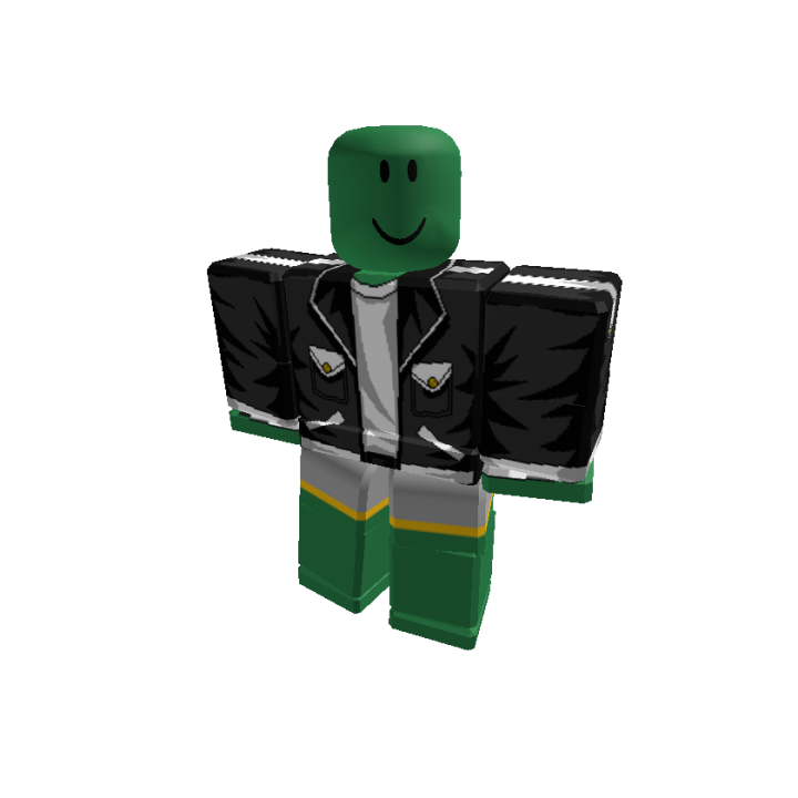 Roblox banner for @Gand