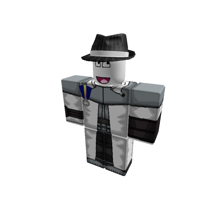 Roblox banner for @glendale