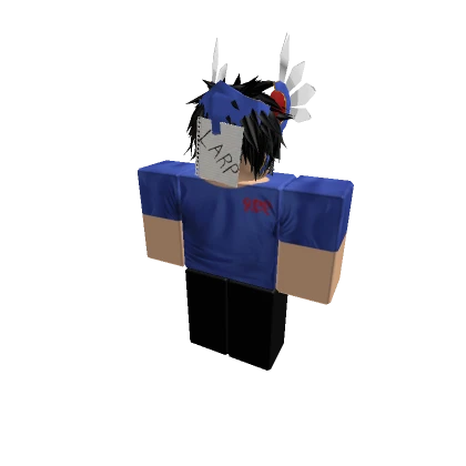 ItsMeTuboii's avatar