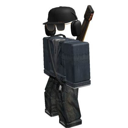 Full avatar of TestAccount_A001