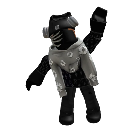 Chromeheart01's avatar