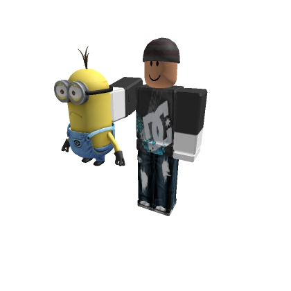 Full avatar of prodigy1234567