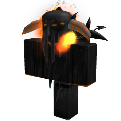 Dimrain477777's avatar