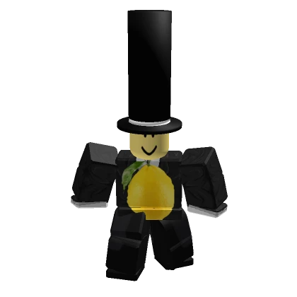 Johnny Lemon's avatar