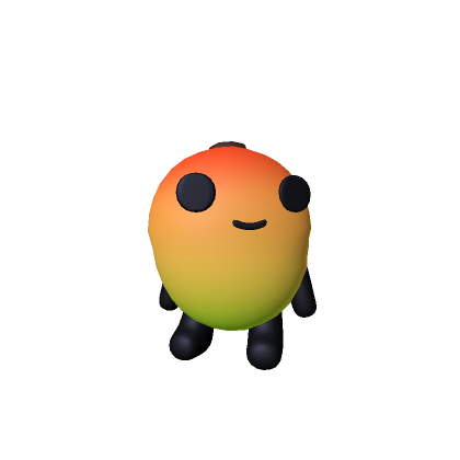 Cute Mini Mango