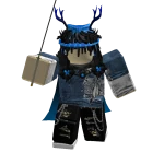 ClydeXxjason's avatar