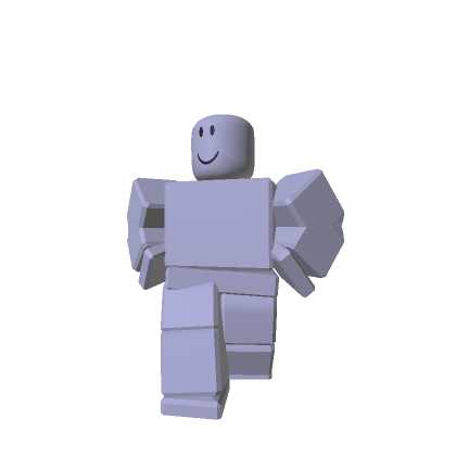 Catwalk Model Pack (Hips) thumbnail