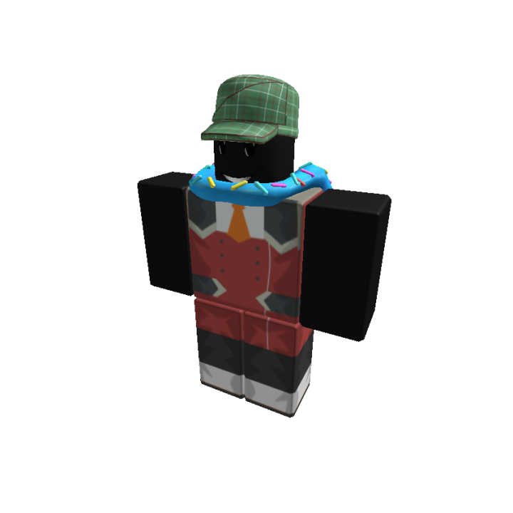 Roblox banner for @Canvas