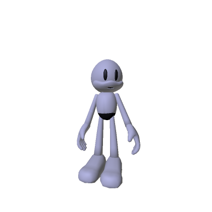 Rubberhose Rodent