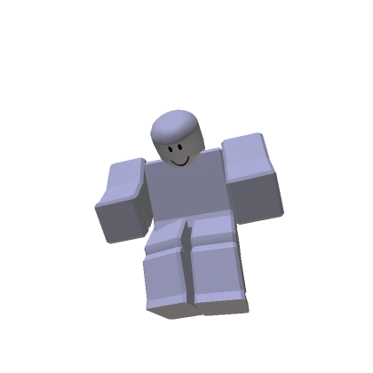 Inflatable thumbnail