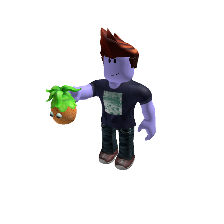 Roblox banner for @Waygood