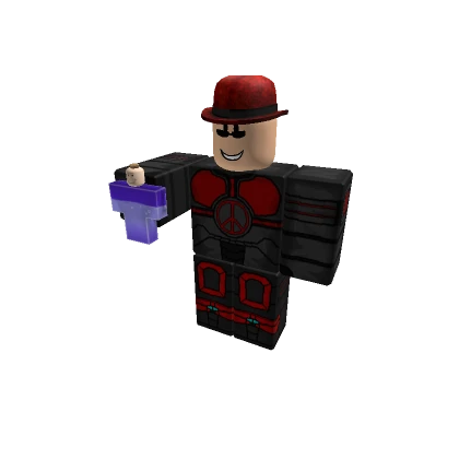 SuperTank18's avatar