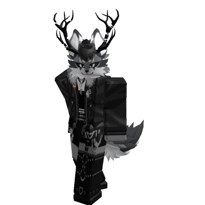 HyalophoraMoth's avatar