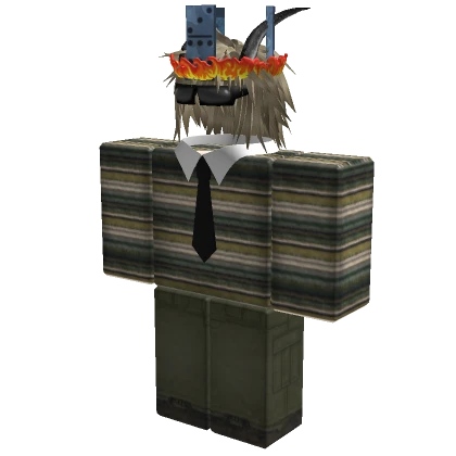 raisemylimiteds's avatar