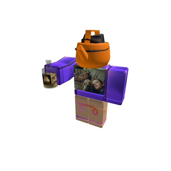 Roblox banner for @Tasmania