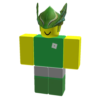 Megatrizzle11's avatar