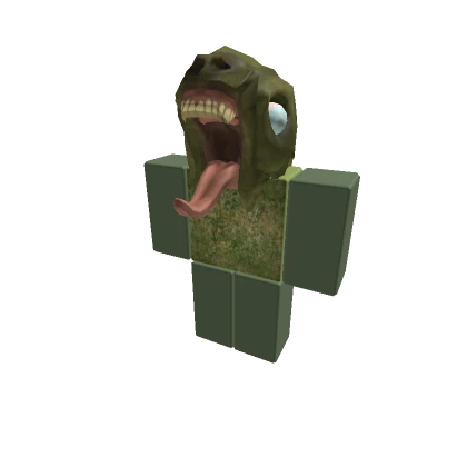 Mrdudeman's avatar