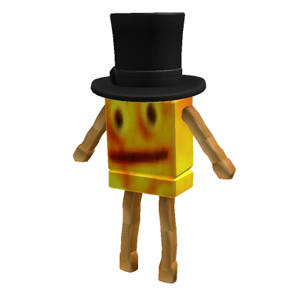 wheelchaorman's avatar