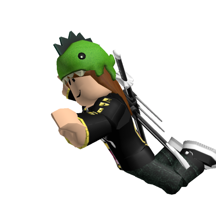 Roblox banner for @meatball