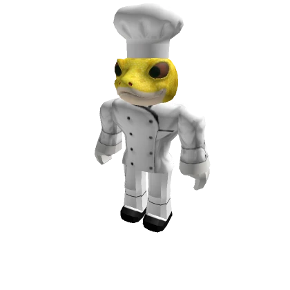 Gecko_chef's avatar