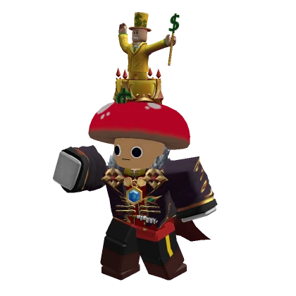 red_trident's avatar