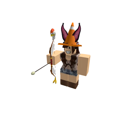 OnFanyChicken's avatar