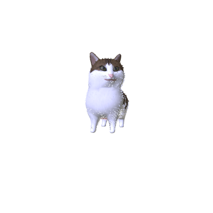 Uncle Bao Cat