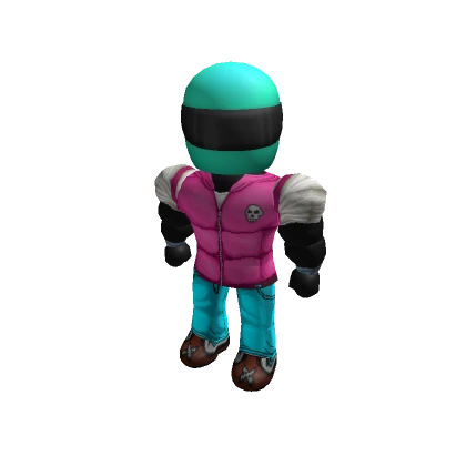 DXDOBMCitizenZAlive's avatar