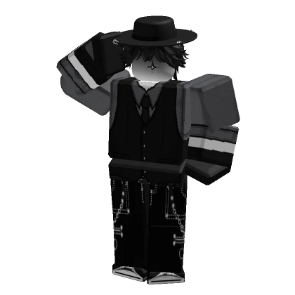 漆黒の森の悪魔's avatar