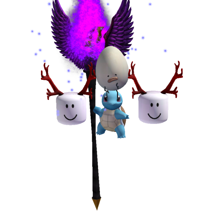 Roblox banner for @TheWordMoist