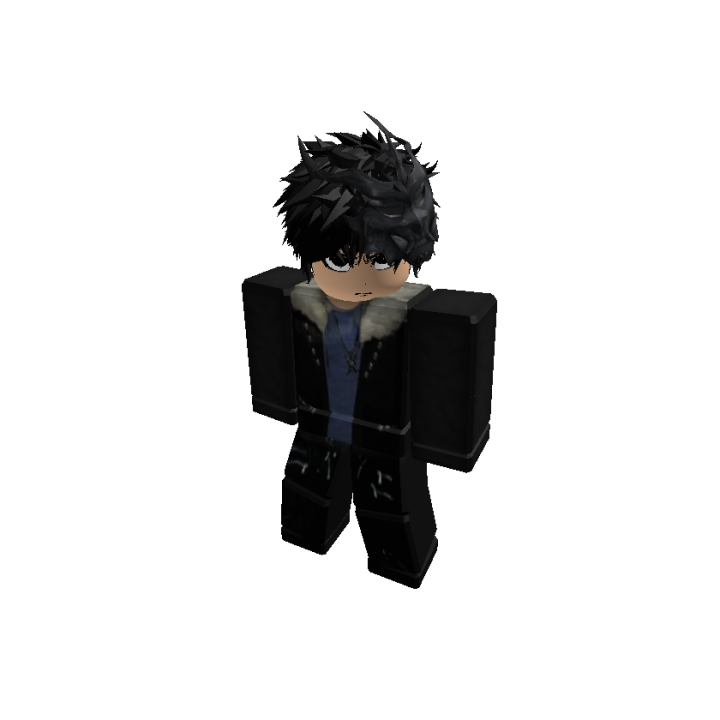 Roblox banner for @imnotdoctorr