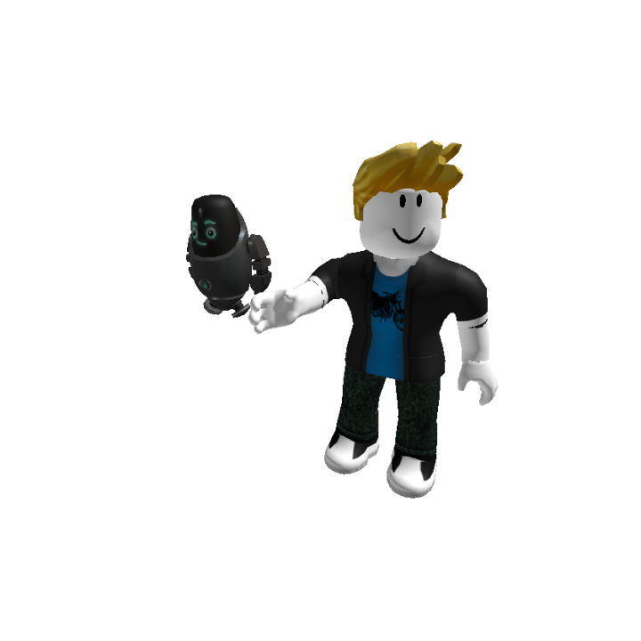 Roblox banner for @gazaian1