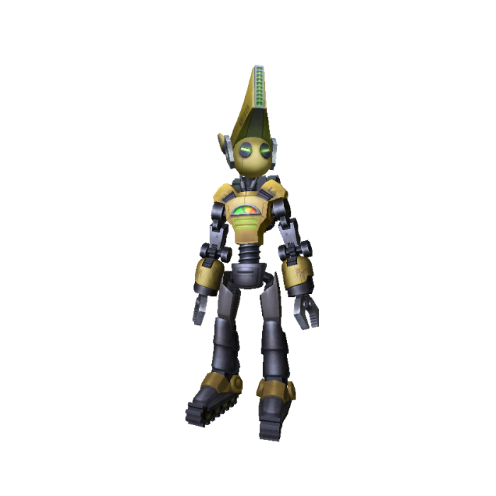 Junkbot