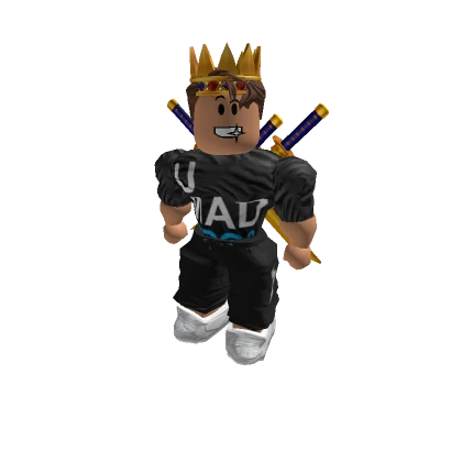 ultimatemonster978's avatar